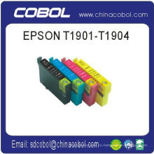 Заправка чернил T1901-T1904 для Epson